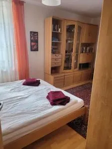 Ferienwohnung Korneuburg bei Wien -1 - Langenzersdorf
