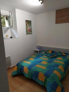 Appartements T3 AX : photos des chambres