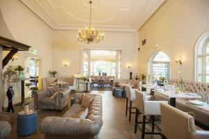 Hampshire Hotel - Avenarius