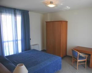 Apartment mit 1 Schlafzimmer (3 Erwachsene)