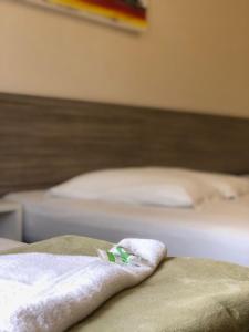 Perequê Praia Hotel