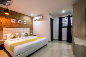 ESGEE TOWER , ERNAKULAM SOUTH