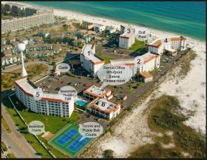 El Matador 354 - FREE TICKETS!! Your stay includes free tickets to many area attractions!