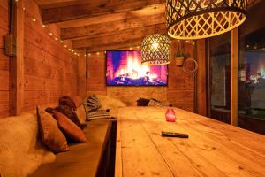 The island life Texel - Wellness