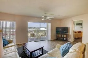 El Matador 544 - Beautiful water views and close to all amenities of El Matador - Mary Esther