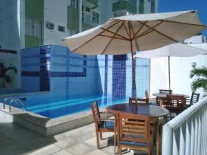 Apartamento em Cabo Frio - 卡波布里奥