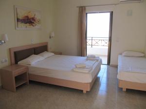 Levantino Studios & Apartments Zakynthos Greece