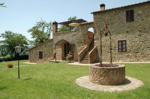 Tenuta Casabianca