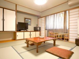 obrázek - Kanko Hotel Yumotokan - Vacation STAY 60199v