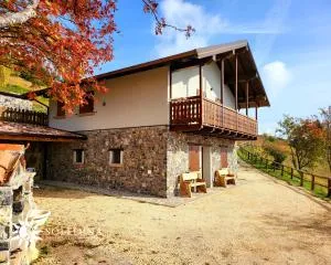 AFFITTACAMERE SOLE & LUNA - Moerna