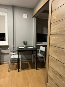 Aizkraukle Penthouse apartment