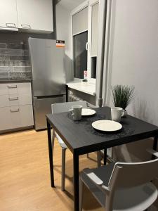 Aizkraukle Penthouse apartment