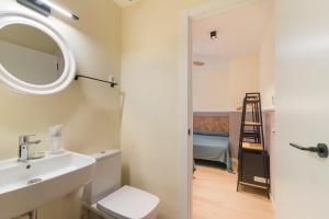 Hostal Evoke Madrid