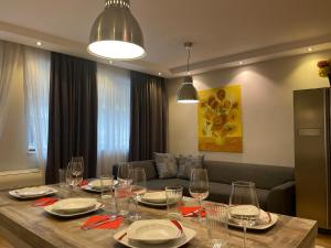 Luxury Apartments In Top City Center Varna 2