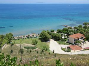 Levantino Studios & Apartments Zakynthos Greece