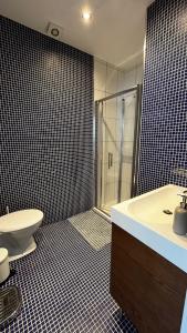 Lovely 1-bedroom apartment in London N1