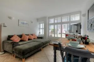 Waterloo Place - Hawkchurch