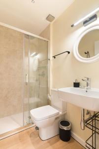 Hostal Evoke Madrid