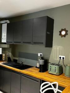 Lovely 1-bedroom apartment in London N1