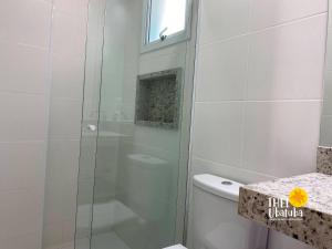 Apto com Sacada Gourmet e Piscina Climatizada PG