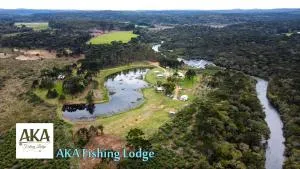 Aka Fishing Lodge - Volta Grande