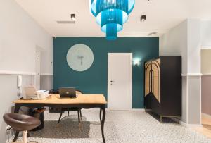 Hostal Evoke Madrid