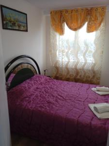 Pensiune de inchiriat Glajerie Rasnov