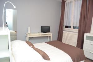 Hotels Auberge du Lac : photos des chambres