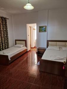 Hotel Restaurant Savoja