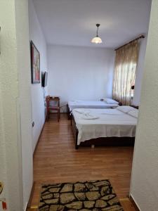 Hotel Restaurant Savoja