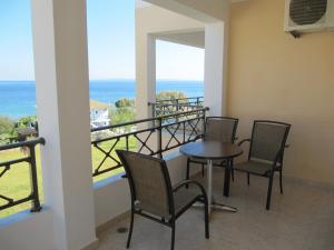 Levantino Studios & Apartments Zakynthos Greece