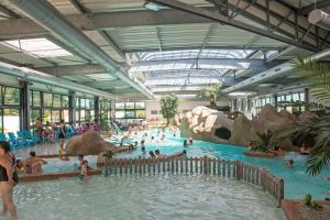 Campings Camping L'Ocean : photos des chambres