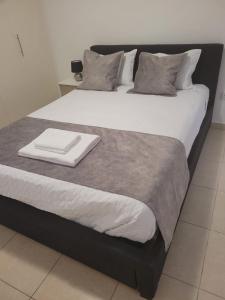 Cielo Apartment