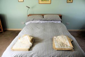 Grooms Cottage
