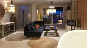 Casa Chillout - El Pelayo