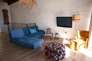 Ático El Más allá