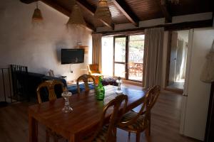 Ático El Más allá