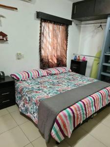 Departamento independiente con todos lo servicios