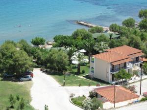 Levantino Studios & Apartments Zakynthos Greece