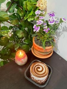 APARTAMENTO en San Gil - Las Torres