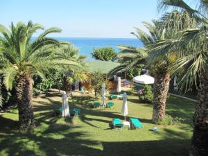 Levantino Studios & Apartments Zakynthos Greece