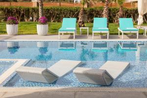 Malibu Eclipse - Luxury villa with pool & spa