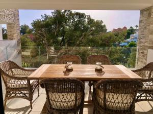 Modern Apartment in front of Cabopino Golf
