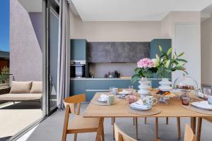 Kuk Oaza Luxury Villas