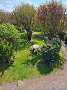 Appartements Gite du bois des sapins : photos des chambres