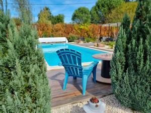 Villas La Cabane au Carbet Piscine chauffee au calme dans la nature : photos des chambres