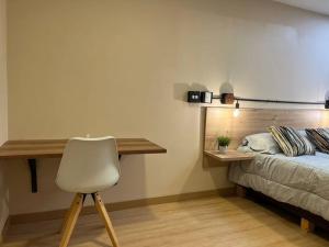 Amoblado cerca Centro eventos la Macarena NID203 By Roots Rentals