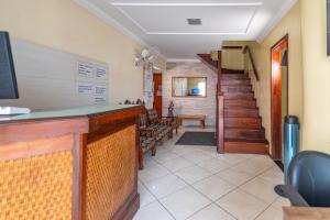 Dona Rosa Suites Privativas