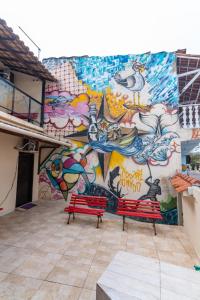 Dona Rosa Suites Privativas