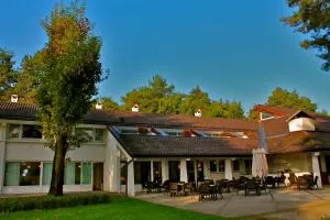 Golf Hotel La Pinetina - Limido Comasco